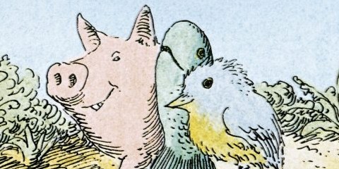 El lladre d'entrepans